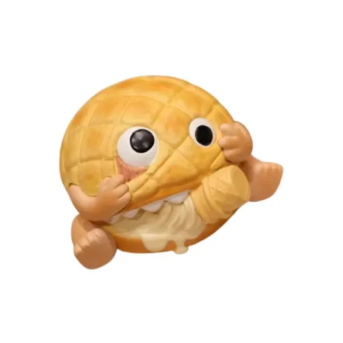 TOP TOY Сладкий Конический BOLO Прозрачный Слепой Бокс на Карточке 6 см