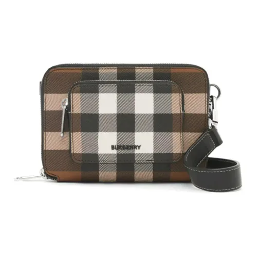 Сумки Burberry через плечо, мужские