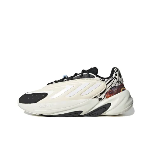 Adidas Originals Ozelia Low Top Женские массивные кроссовки