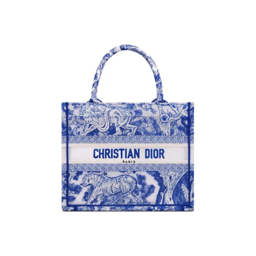 DIOR BookTote Сумки Женские
