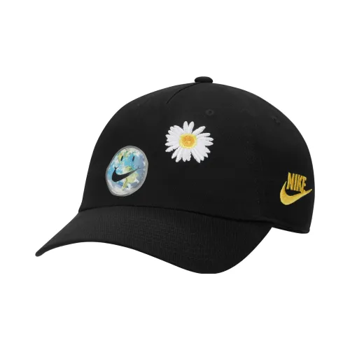 NIKE Хлопок Бейсболки Унисекс