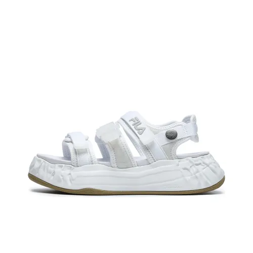 FILA Женские пляжные сандалии