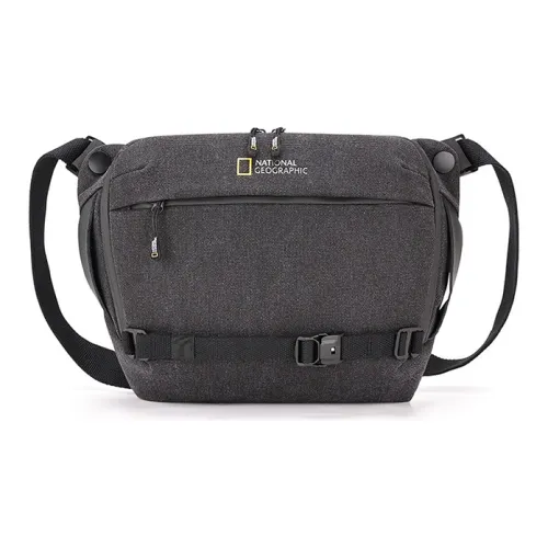 Сумки через плечо National Geographic Мужские