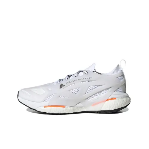 Adidas Solarglide Беговые кроссовки Низкий топ Мужской