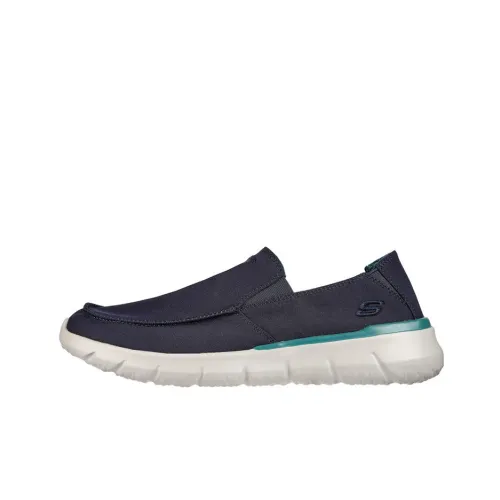 Skechers Del Retto Повседневный Низкий Топ Мужской