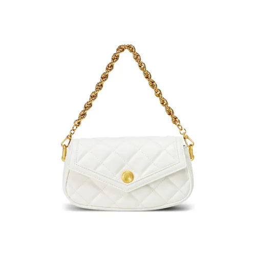 CHARLES KEITH ПУ (полиуретан) Ручная сумка сумка через плечо маленькая женская многоцветная