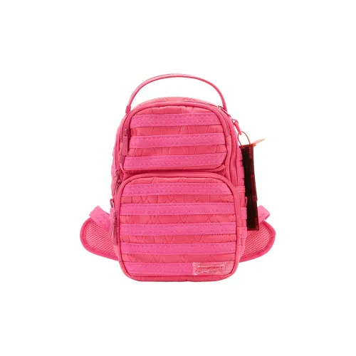 SPRAYGROUND Рюкзаки Розово-красный Унисекс