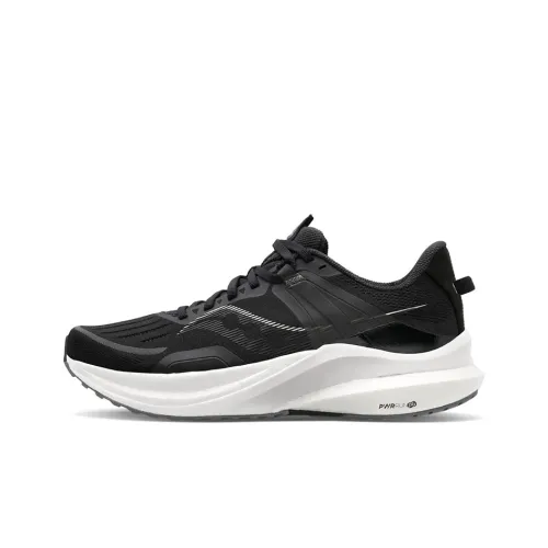Saucony Tempus TanTu Беговые кроссовки Низкий Топ Мужской