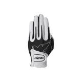 бело-черный