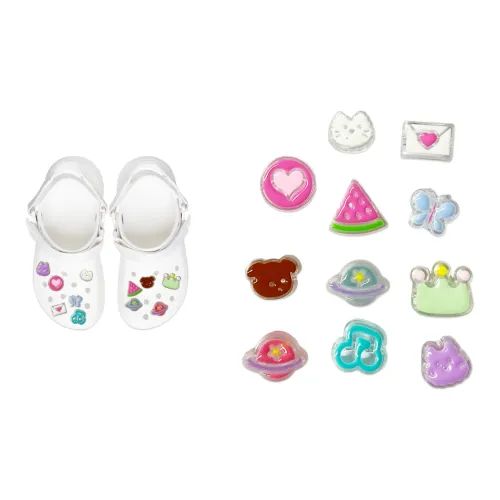 US8ACC Смола, Резиновые аксессуары для обуви унисекс