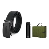 MBT-8023+Термокружка Рекомендуемый бюстгальтер с зеленой подарочной коробкой