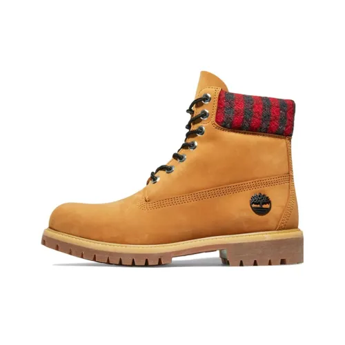 Timberland Премиум Boot Crew Martin Boot Wheat