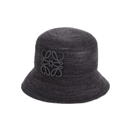 LOEWE Кепки из коровьей кожи унисекс