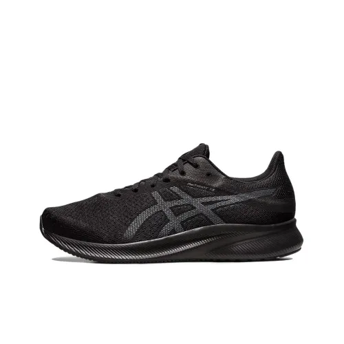 Asics Patriot 13 Беговые кроссовки Низкий Топ Мужской