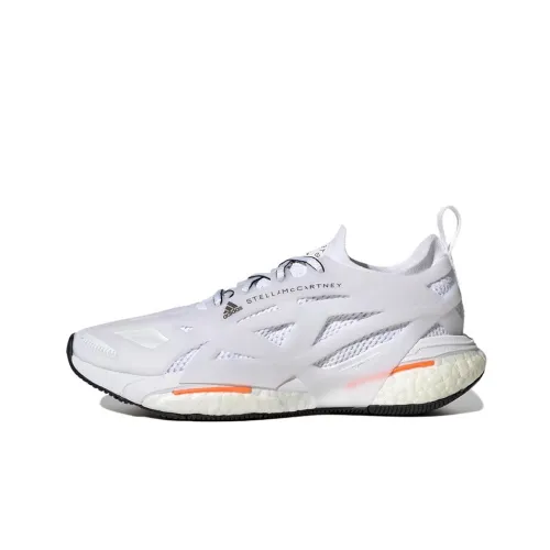 Adidas Solarglide Беговые кроссовки Низкий Топ Женские
