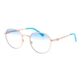 Розовое золотой