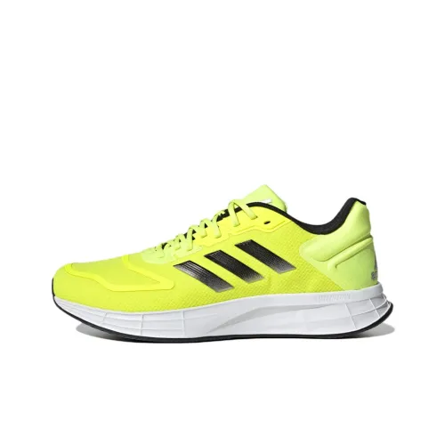 Adidas Duramo 10 Беговые кроссовки Низкий топ Мужской