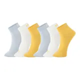 6 пар (разноцветный)