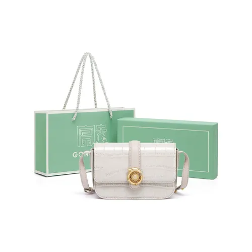 Gong Xuan Сумки через плечо Fantastic MIG Женские