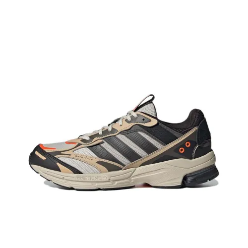 Adidas Spiritain 2000 Беговые кроссовки Низкий топ Унисекс