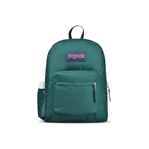 JanSport Рюкзаки Сосна Лесной зеленый Унисекс