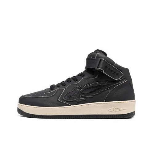Кроссовки для скейтбординга ENTERPRISE JAPAN High Top Мужские