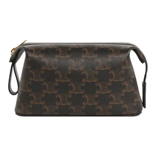 Celine Triumphal Arch Клатчи Мужской