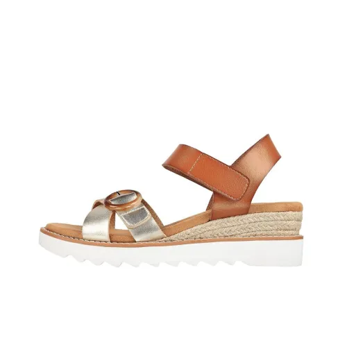 Skechers Bobs One Ремень Сандалии Женские