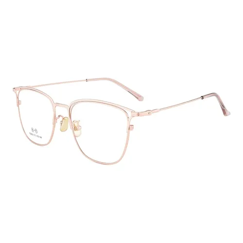 MUZU Сплав Оправы для очков "Кошачий глаз" Унисекс