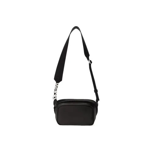 alexander wang heiress Сумки через плечо Унисекс