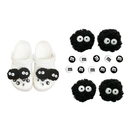 US8ACC Смола Аксессуары для обуви Унисекс