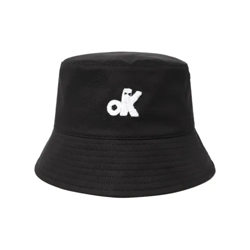 KEYONE Кепки из хлопка Унисекс