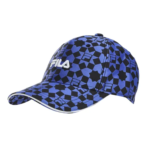 FILA Полиэстер Бейсболка Женская