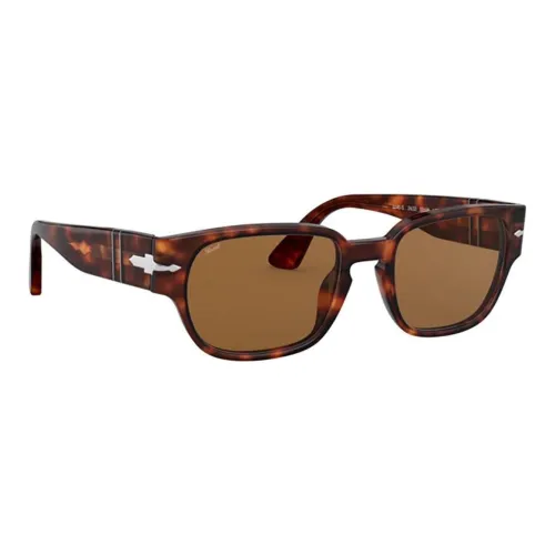 PERSOL Солнцезащитные очки Коричневый Унисекс