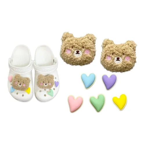 US8ACC Смола Аксессуары для обуви Унисекс