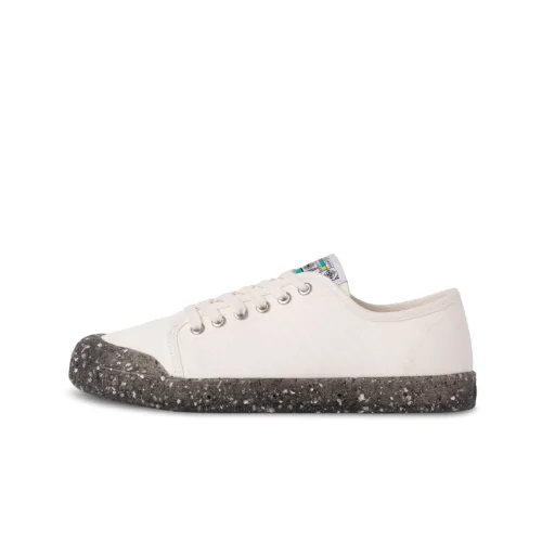 Spring Court Low-Top Sneakers Unisex