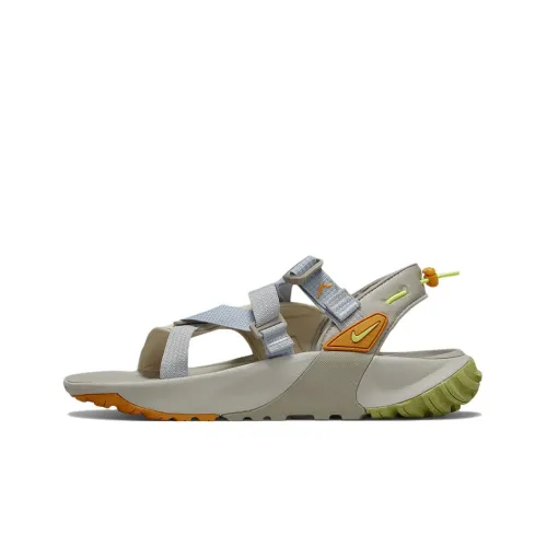 Nike Oneonta Активный отдых Пляжные сандалии Мужской