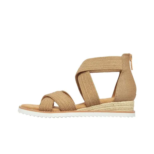 Skechers DESERT KISS One Ремешок Сандалии 1 Женские