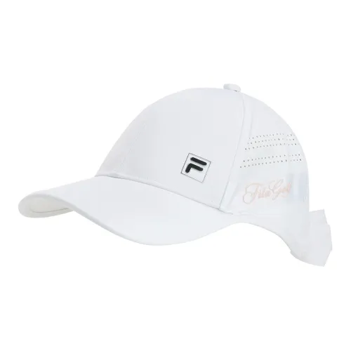 FILA ATHLETICS Полиэстер Бейсболка Женская
