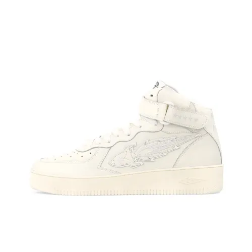 Кроссовки для скейтбординга ENTERPRISE JAPAN High Top Мужские