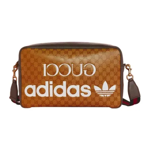 GUCCI Сумки через плечо Мужской