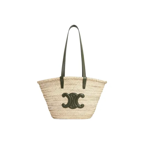 CELINE Triomphe Сумки через плечо Женские