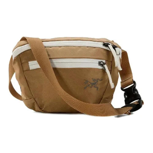 Arcteryx Mantis Бананка Sling Сумка Нейлон Мужской