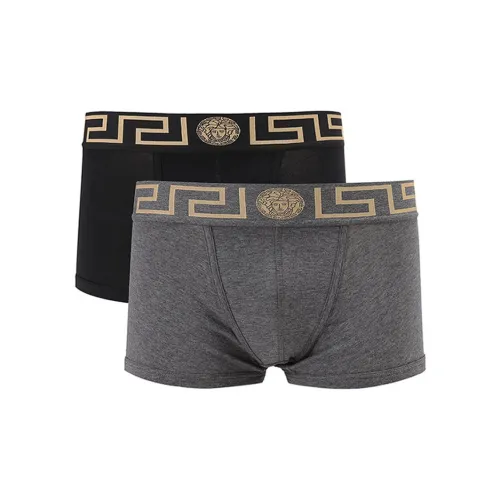 VERSACE SS22 Трусы Мужские Набор из 2 штук
