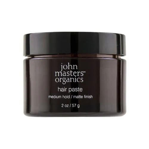 John Masters Organics Волосы Глина Формирование Увлажняющий 57г