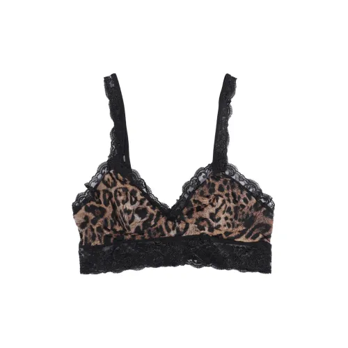 PINKO Черный Женские Бюстгальтеры