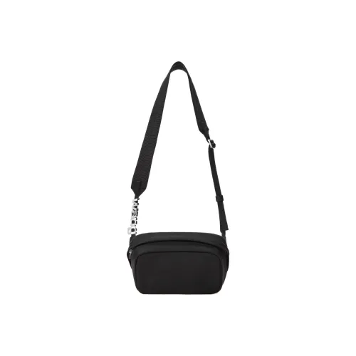 alexander wang heiress Сумки через плечо Унисекс