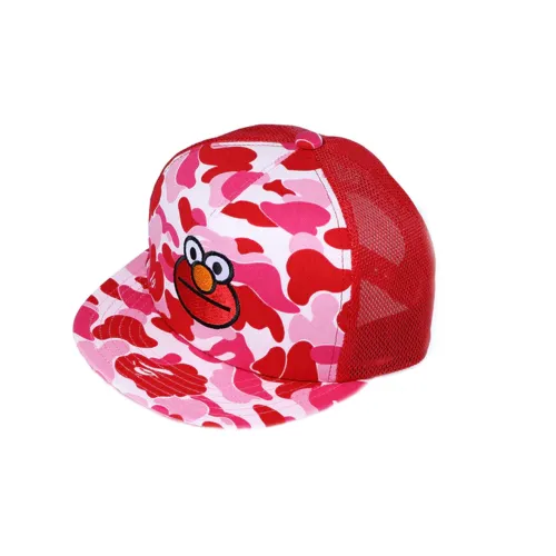 A BATHING APE Полиэстер Кепки Унисекс