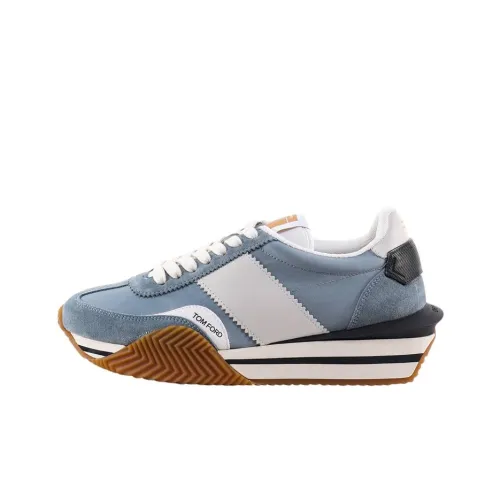 TOM FORD Повседневный Низкий Топ Мужской