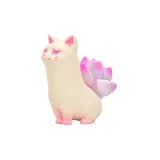 Лотосовый корень Лиса - Подтверждение (развертывание и извлечение из упаковки)